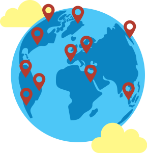 international coaches