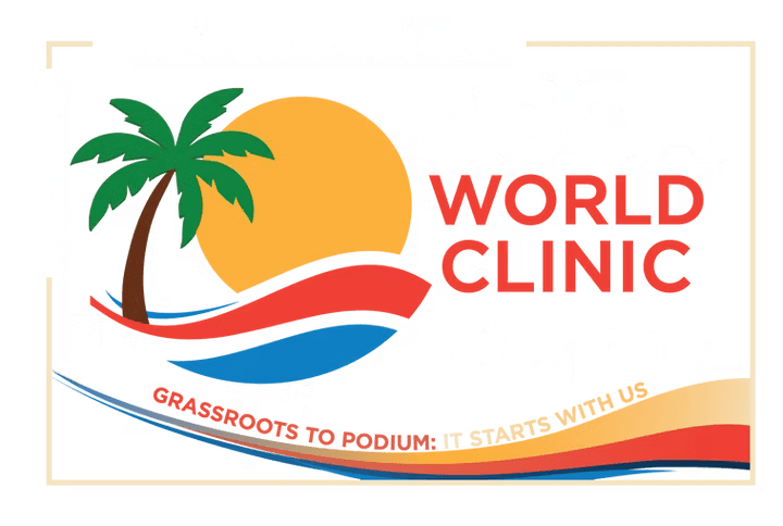ASCA world clinic