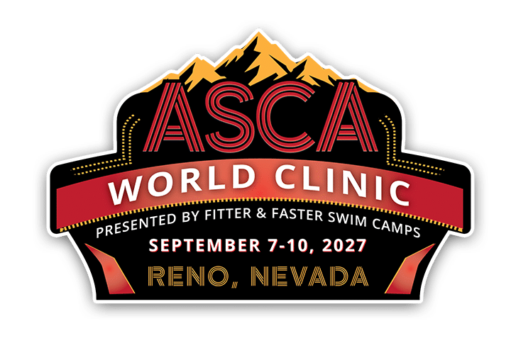 ASCA world clinic